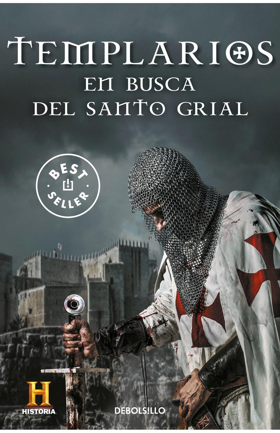 Templarios "En busca del Santo Grial"