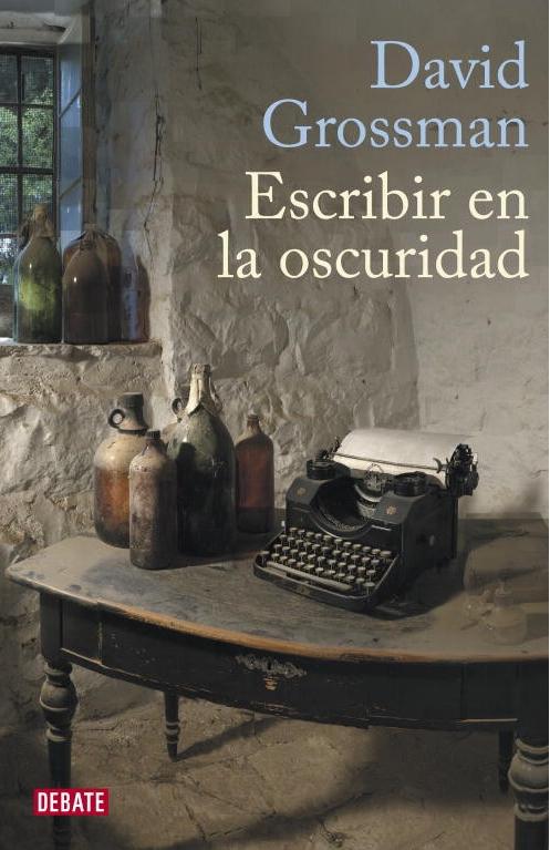 Escribir en la oscuridad "Sobre política y literatura"