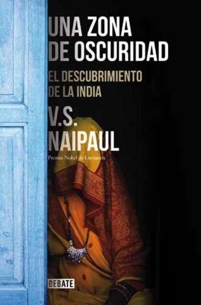 Una zona de oscuridad "El descubrimiento de la India"