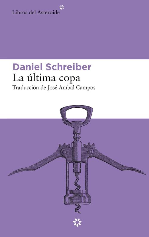 La última copa. 