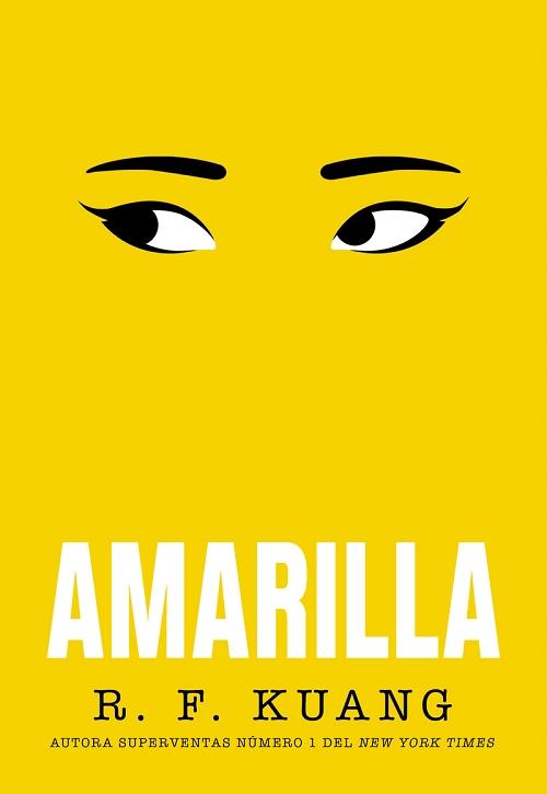 Amarilla. 