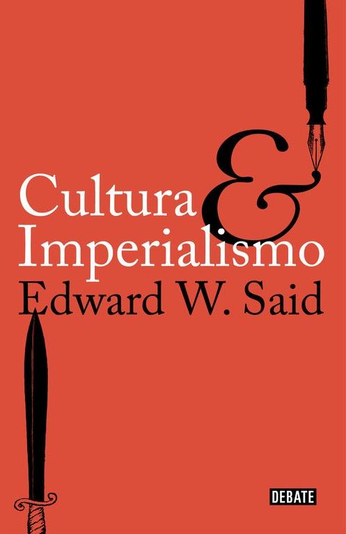Cultura e imperialismo. 