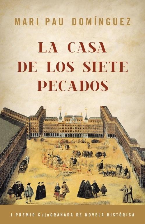 La casa de los siete pecados. 