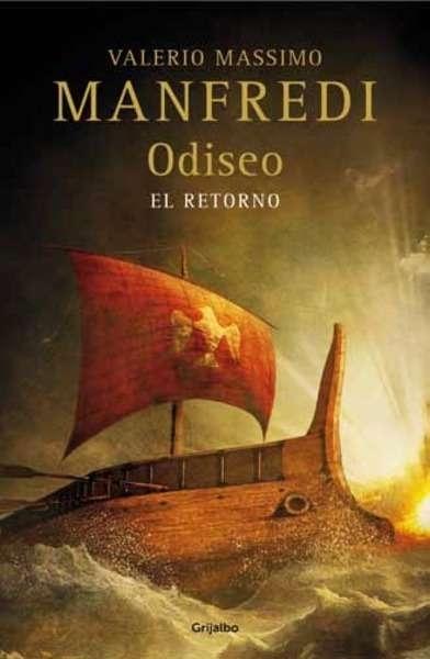 Odiseo. El retorno