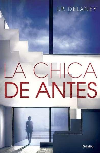 La chica de antes. 