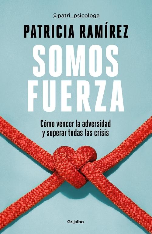 Somos fuerza. 