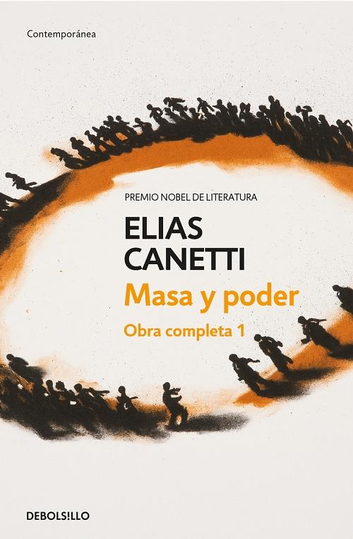 Masa y poder "(Obra completa - 1)"