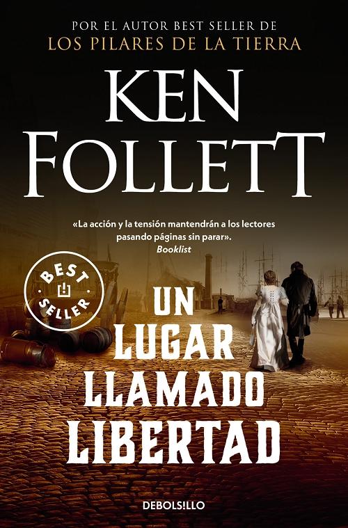 Un lugar llamado libertad.