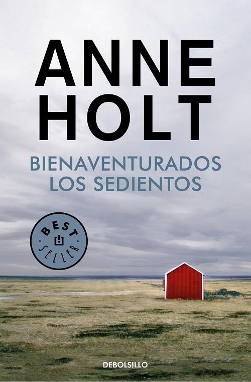 Bienaventurados los sedientos "(Hanne Wilhelmsen - 2)"