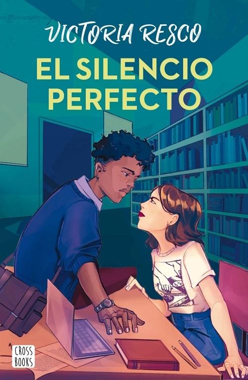 El silencio perfecto. 