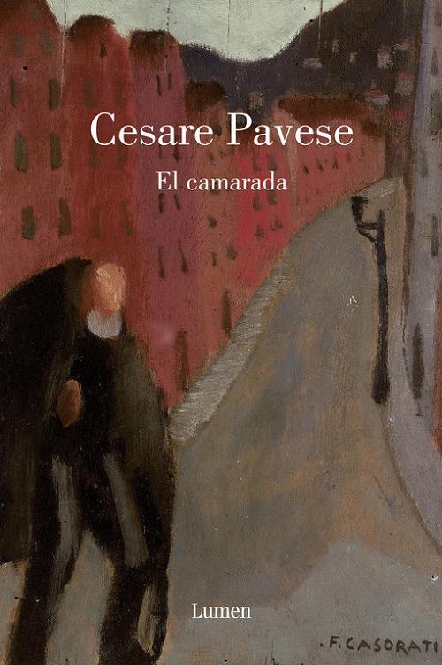 El camarada