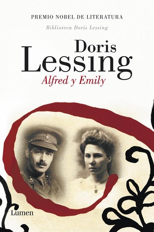 Alfred y Emily "(Biblioteca Doris Lessing)"