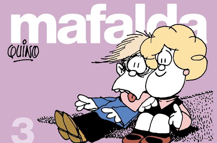 Mafalda - 3