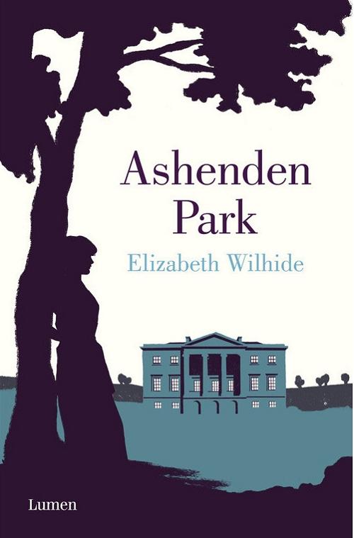 Ashenden Park. 