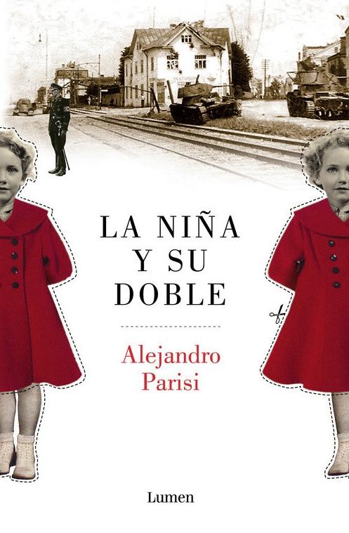 La niña y su doble