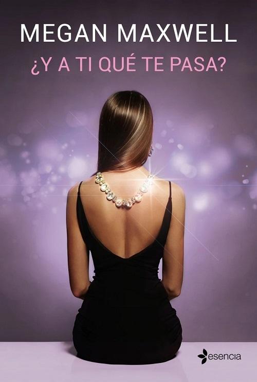 ¿Y a ti qué te pasa?.