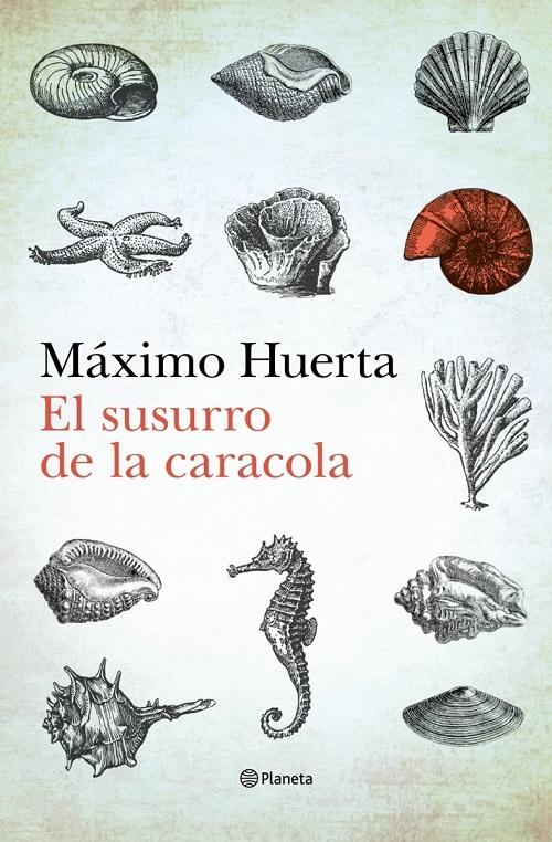 El susurro de la caracola. 