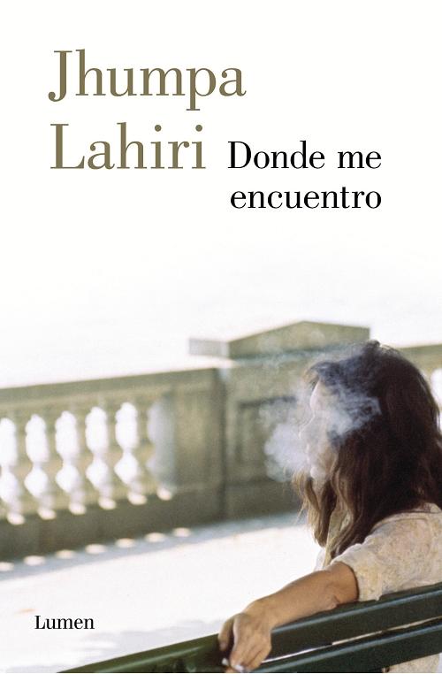 Donde me encuentro. 