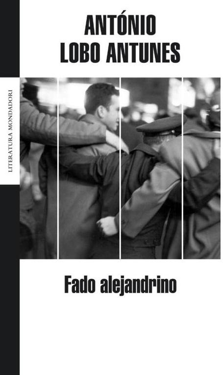 Fado alejandrino. 