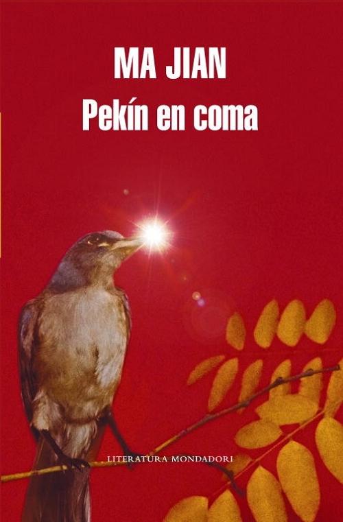 Pekín en coma. 