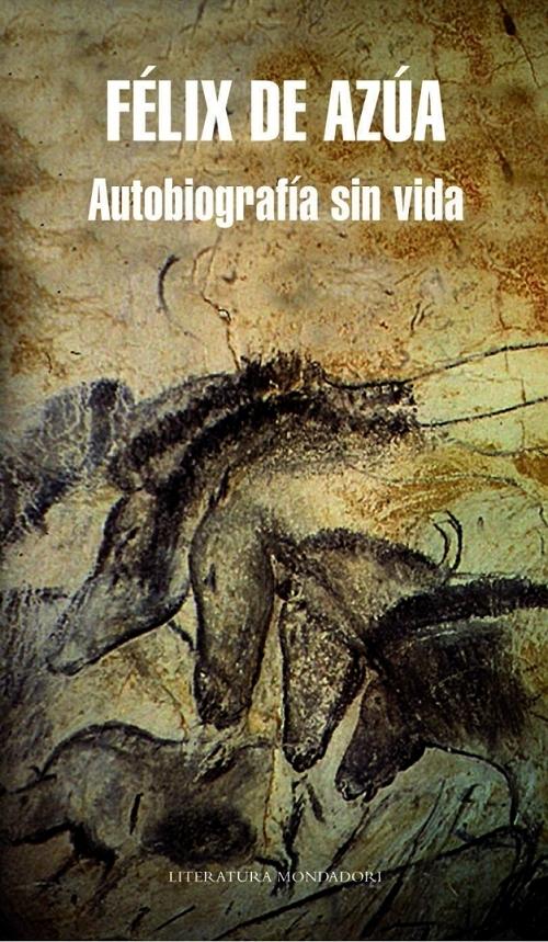 Autobiografía sin vida. 