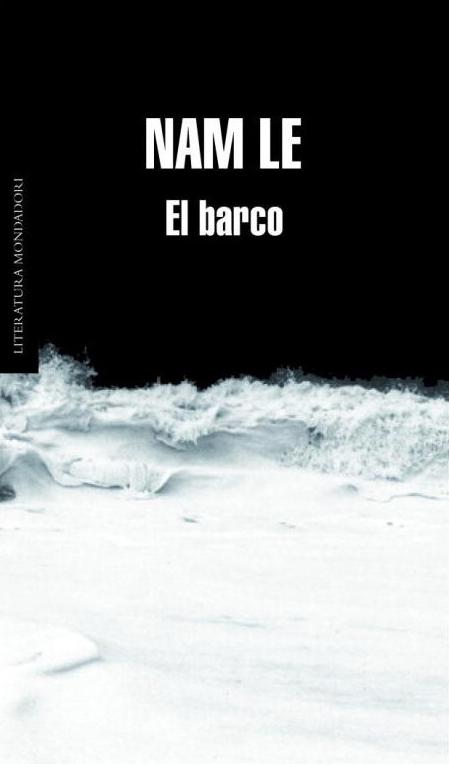 El barco