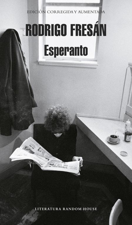 Esperanto "(Edición corregida y aumentada)"