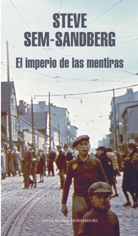 El imperio de las mentiras