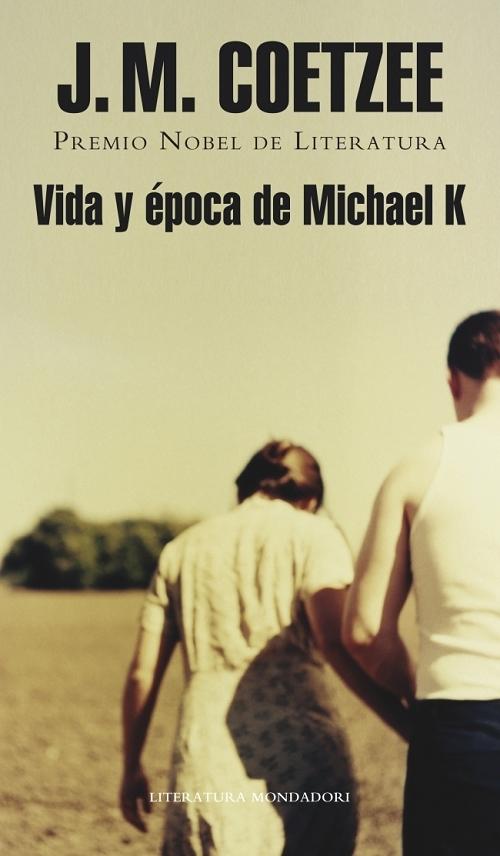 Vida y época de Michael K.