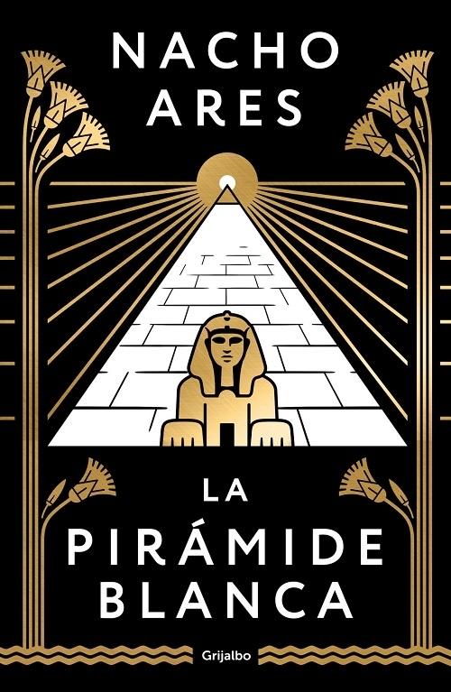 La pirámide blanca