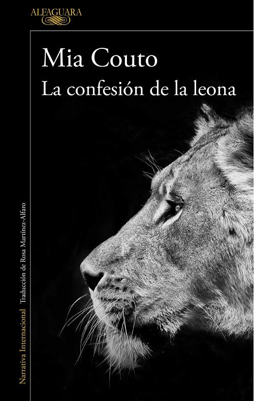 La confesión de la leona. 