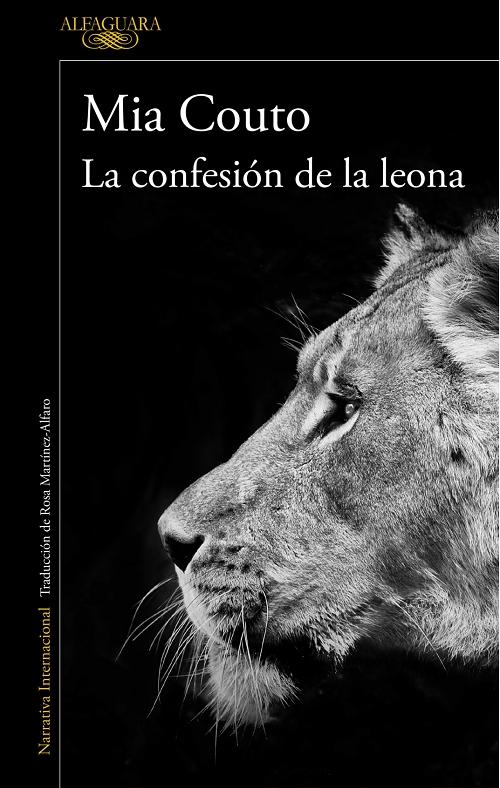 La confesión de la leona