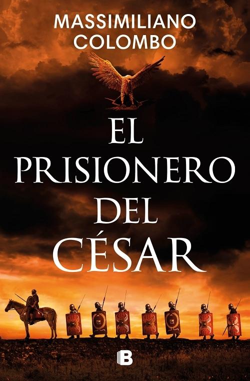 El prisionero del César. 