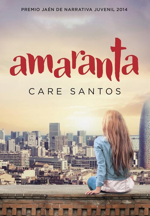 Amaranta.