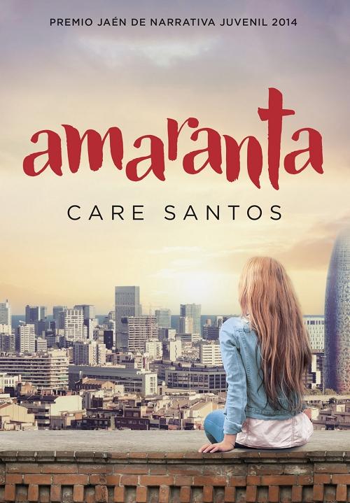 Amaranta. 