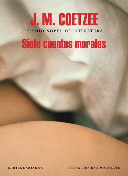 Siete cuentos morales