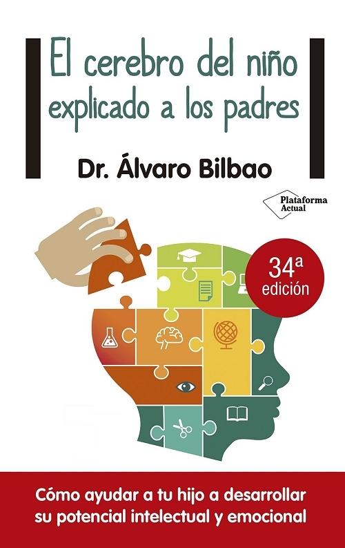 El cerebro del niño explicado a los padres