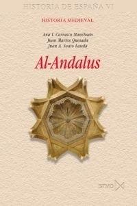 Al-Andalus "Historia de España - VI"