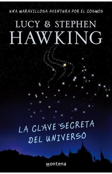 La clave secreta del universo