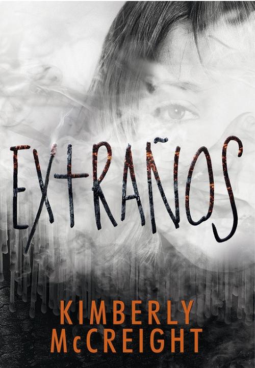 Extraños "(Extraños - 1)". 