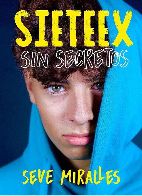 Sin secretos. 