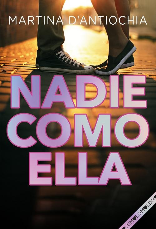 Nadie como ella "(Nadie - 2)"