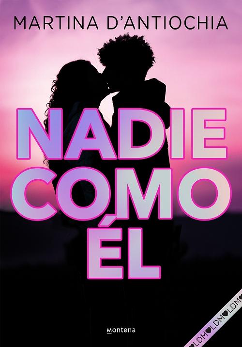 Nadie como él "(Nadie - 1)". 