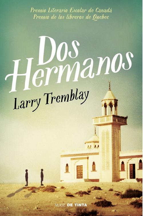 Dos hermanos. 