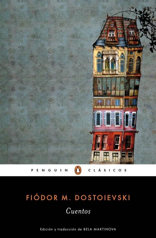 Cuentos "(Fiódor Dostoievski)"