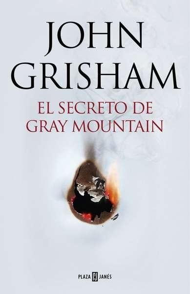 El secreto de Gray Mountain. 