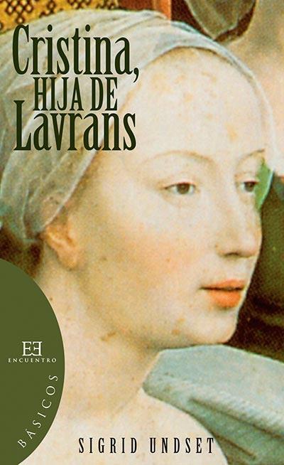 Cristina, hija de Lavrans. 