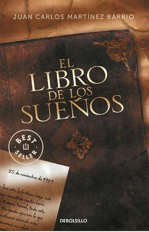 El libro de los sueños
