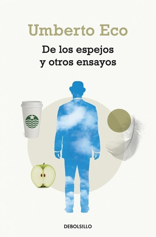 De los espejos y otros ensayos.