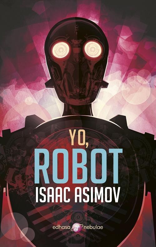 Yo, robot. 